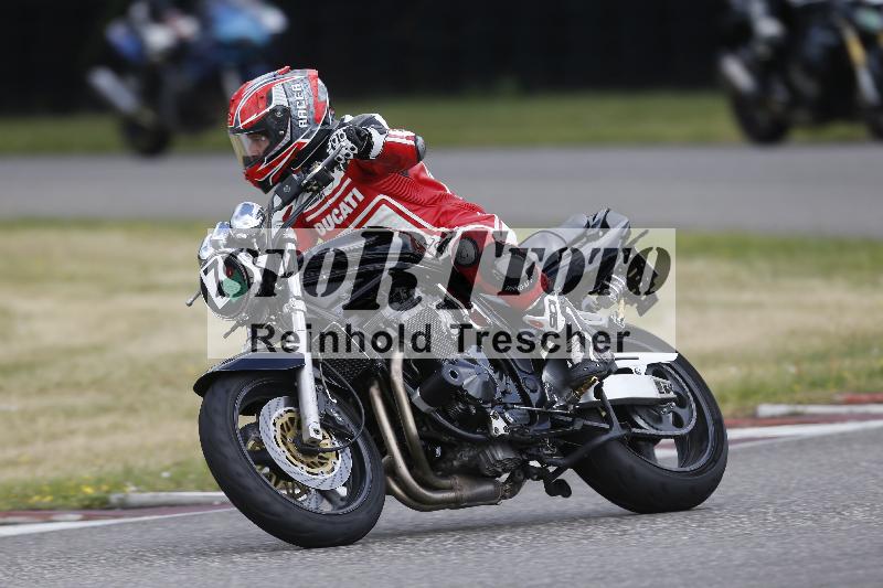 /18 05.06.2026  TZ Motorsport ADR/Gruppe gruen/7